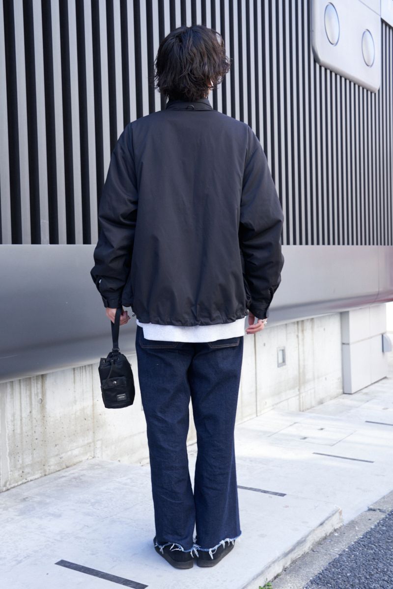 ダイワピアのマルチポケットは都会でも活躍 なわたこうじ 2枚目の写真