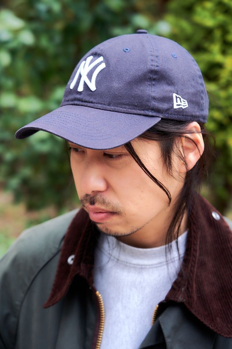 バブアー×チノパンにこなれ感をプラス 佐藤 洋 3枚目の写真