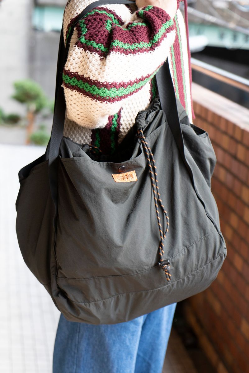 フィルザビルのパーカで漂うメキシコ感 張ヶ谷鉄平 2枚目の写真