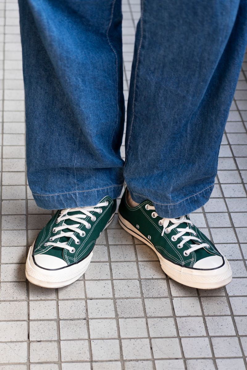 フィルザビルのパーカで漂うメキシコ感 張ヶ谷鉄平 3枚目の写真