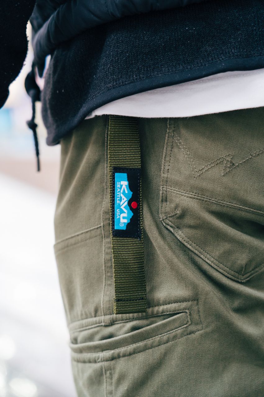 「ワークマンのパンツはお洒落にはける」を実証！街角スナップから好例3選 - 9枚目の画像