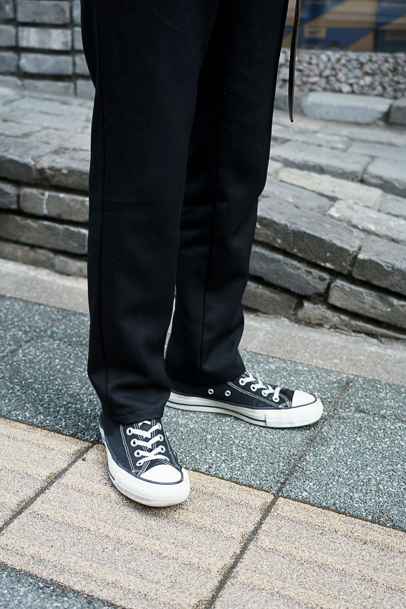 この春、Gジャンはジャストサイズが人気 小山亮太 5枚目の写真