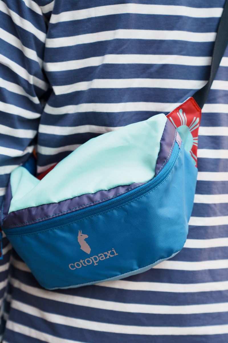 ボーダーを取り入れた爽やかな春コーデ 徳本光太朗 3枚目の写真