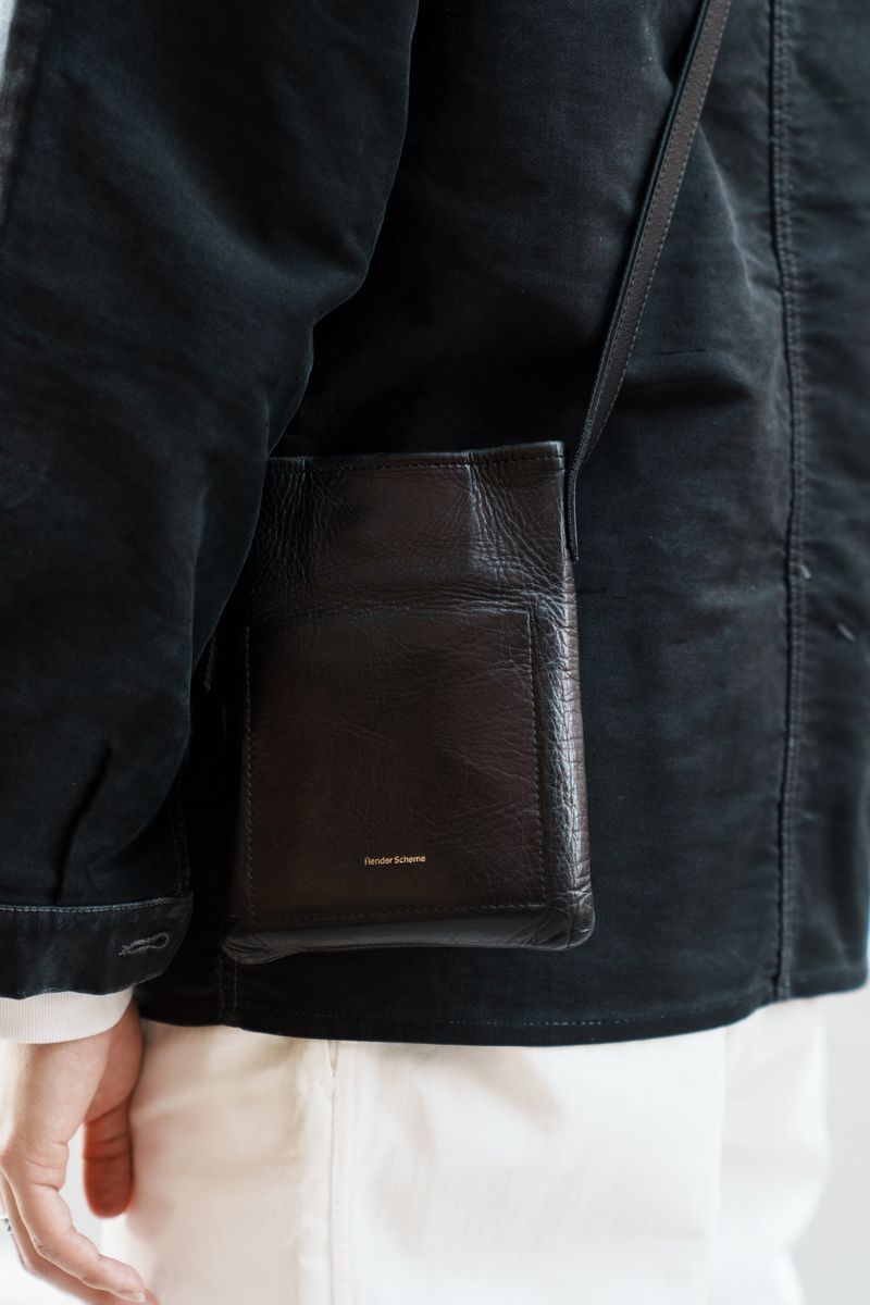 ムーンスターで完成するモノクロスタイル 平野奨龍 5枚目の写真