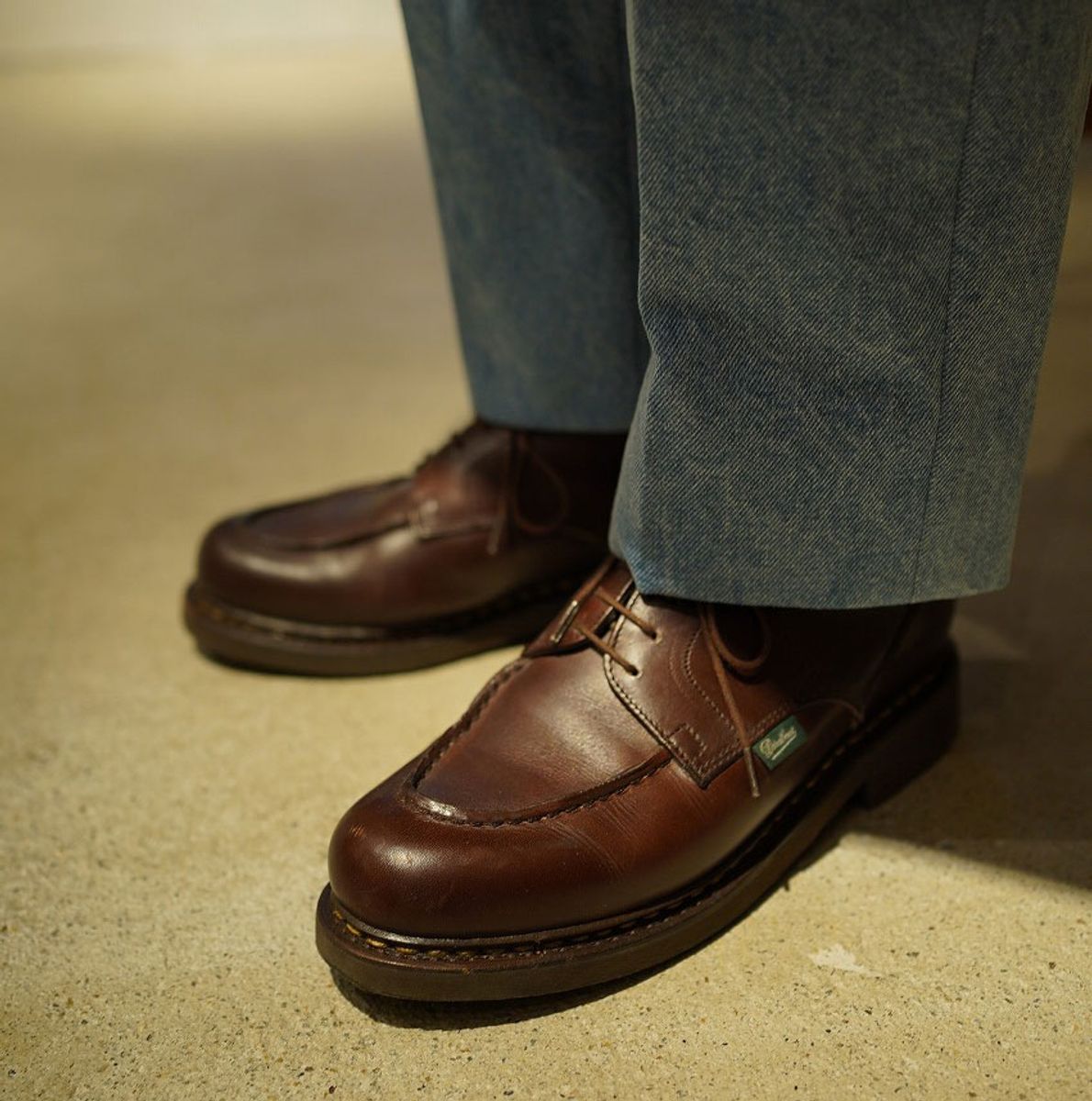 Seoul Fashion Paparazzi_099 イ・ミョンホ（Lee Myeong Ho） 10枚目の写真