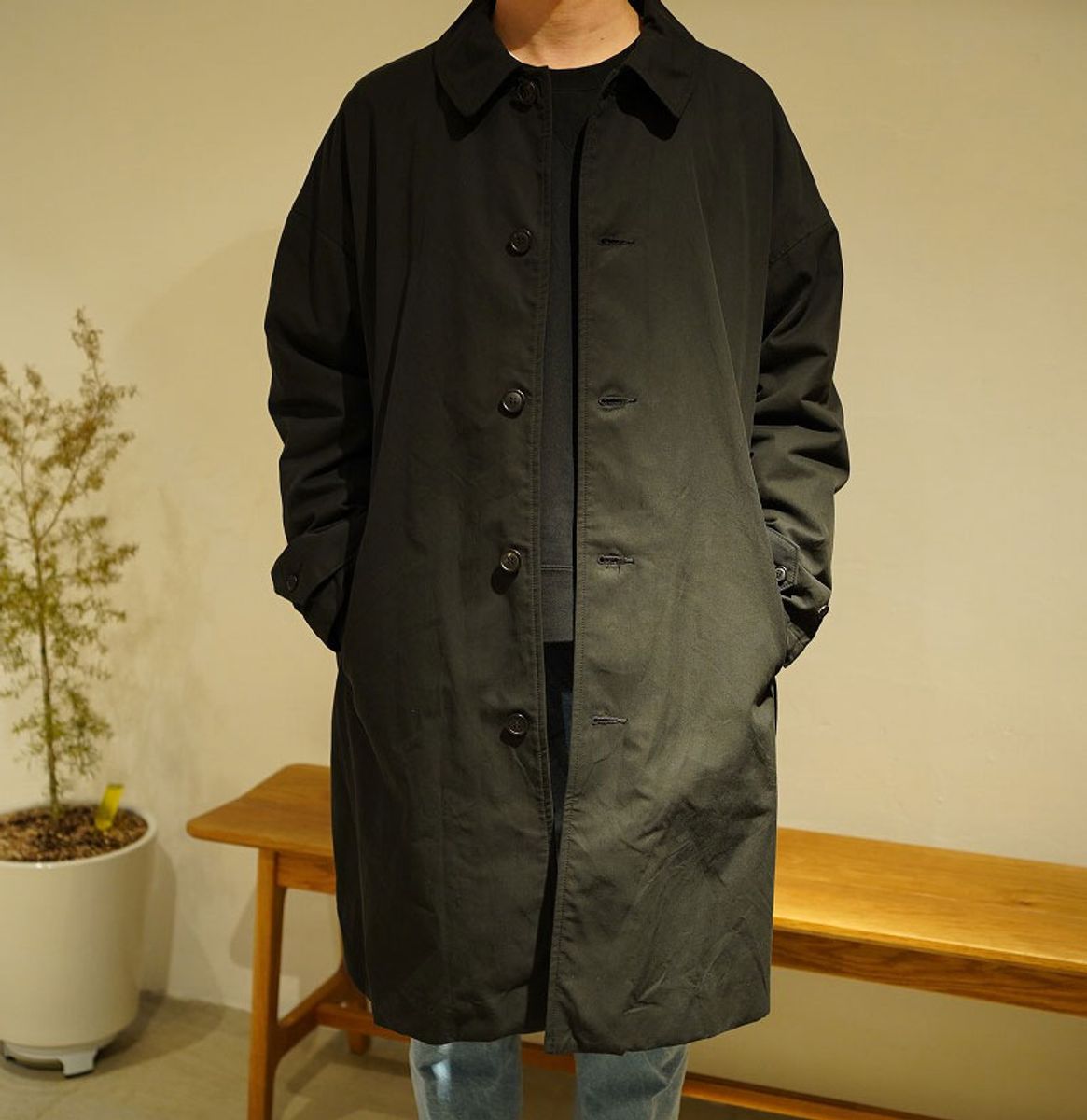 Seoul Fashion Paparazzi_099 イ・ミョンホ（Lee Myeong Ho） 7枚目の写真