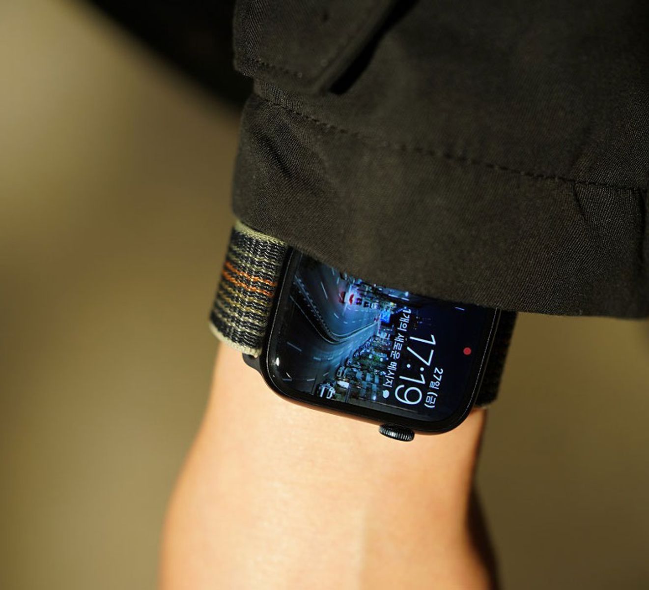 Seoul Fashion Paparazzi_099 イ・ミョンホ（Lee Myeong Ho） 11枚目の写真