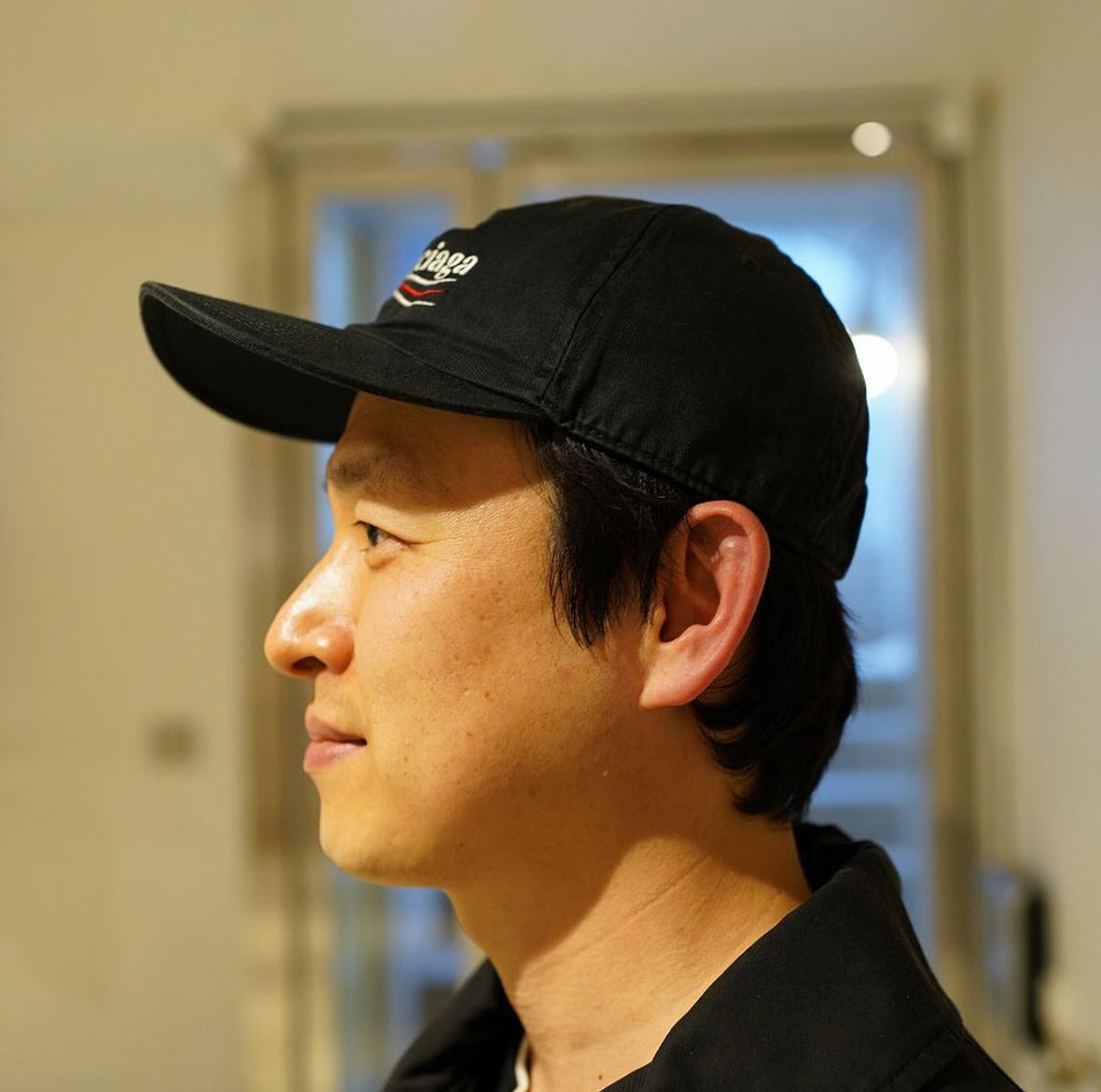 Seoul Fashion Paparazzi_099 イ・ミョンホ（Lee Myeong Ho） 5枚目の写真