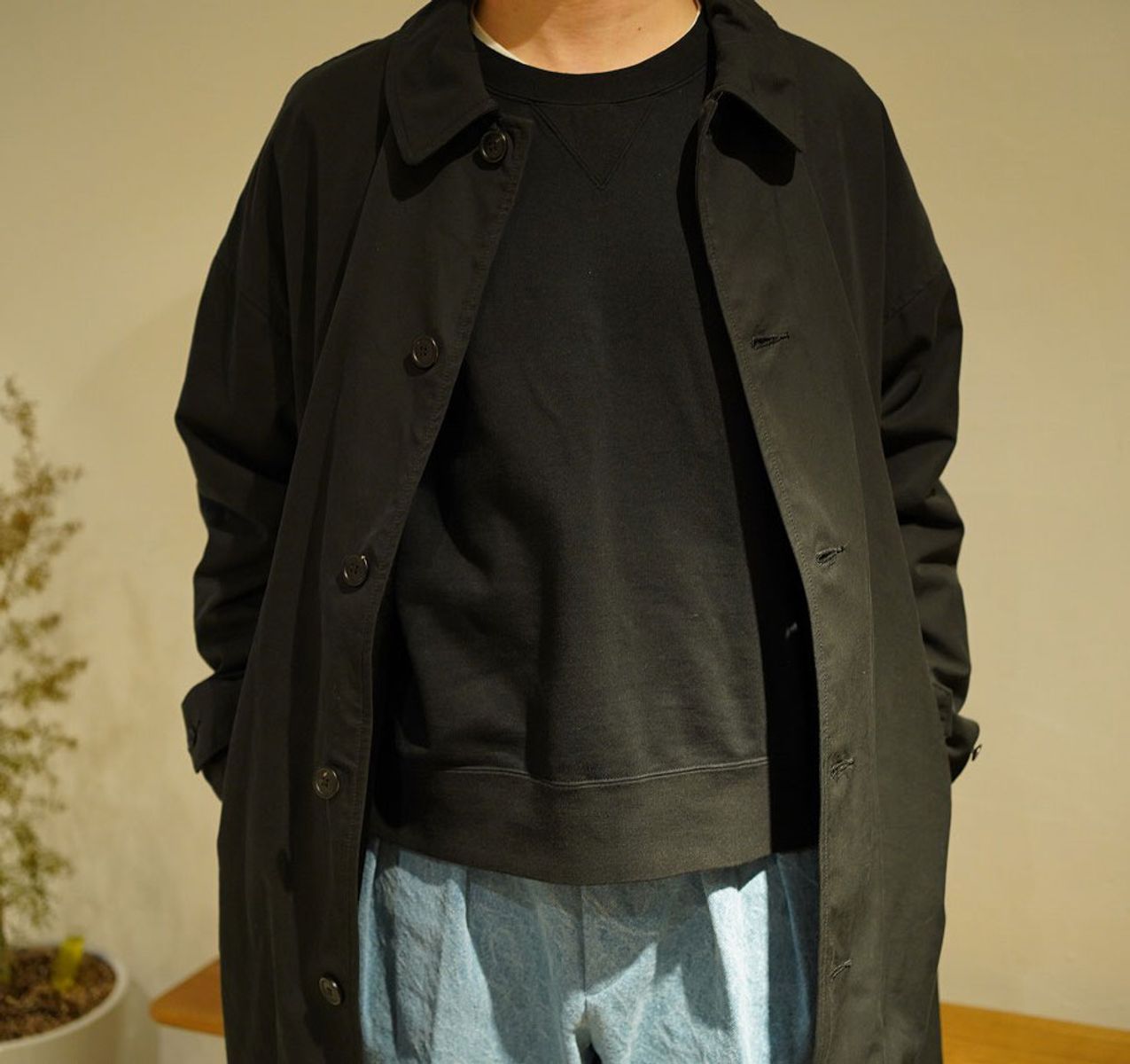 Seoul Fashion Paparazzi_099 イ・ミョンホ（Lee Myeong Ho） 8枚目の写真