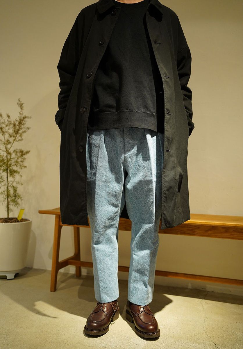 Seoul Fashion Paparazzi_099 イ・ミョンホ（Lee Myeong Ho） 9枚目の写真