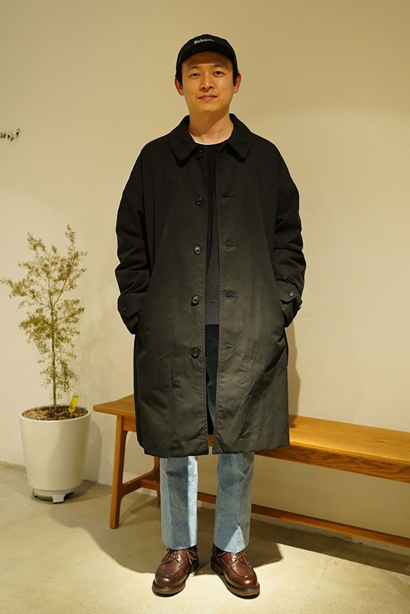 Seoul Fashion Paparazzi_099 イ・ミョンホ（Lee Myeong Ho）