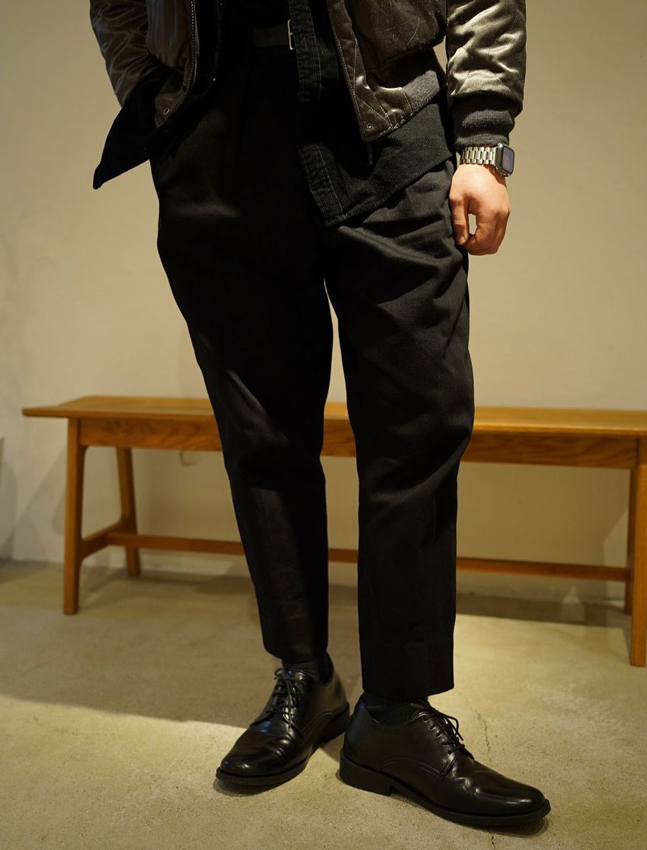 Seoul Fashion Paparazzi_100 フェ・ホシク（Hoe Ho Sik） 8枚目の写真