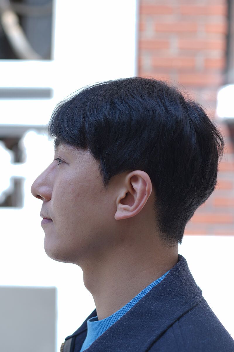 Seoul Fashion Paparazzi_101 イ・ヒョンジュ（Lee Hyoung Ju） 4枚目の写真