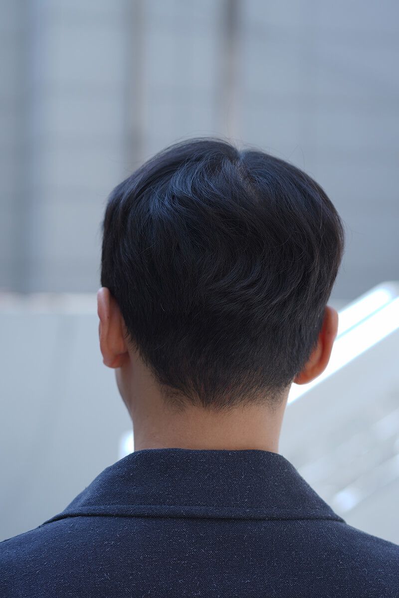 Seoul Fashion Paparazzi_101 イ・ヒョンジュ（Lee Hyoung Ju） 5枚目の写真