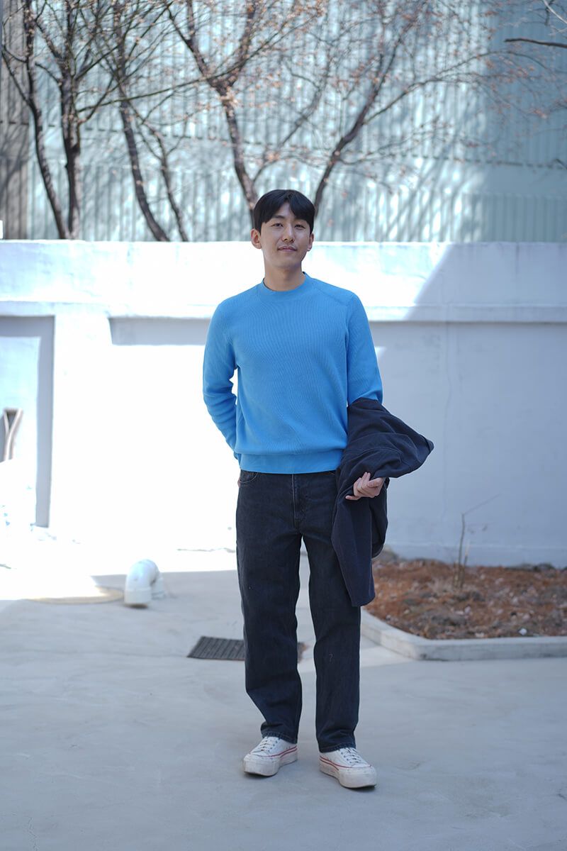 Seoul Fashion Paparazzi_101 イ・ヒョンジュ（Lee Hyoung Ju） 2枚目の写真