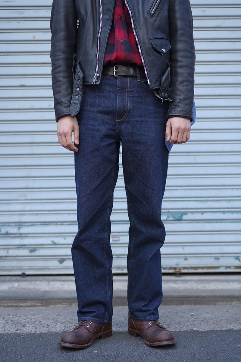Seoul Fashion Paparazzi_103 グウォン・ホチャン（Gwon Ho Chan） 8枚目の写真
