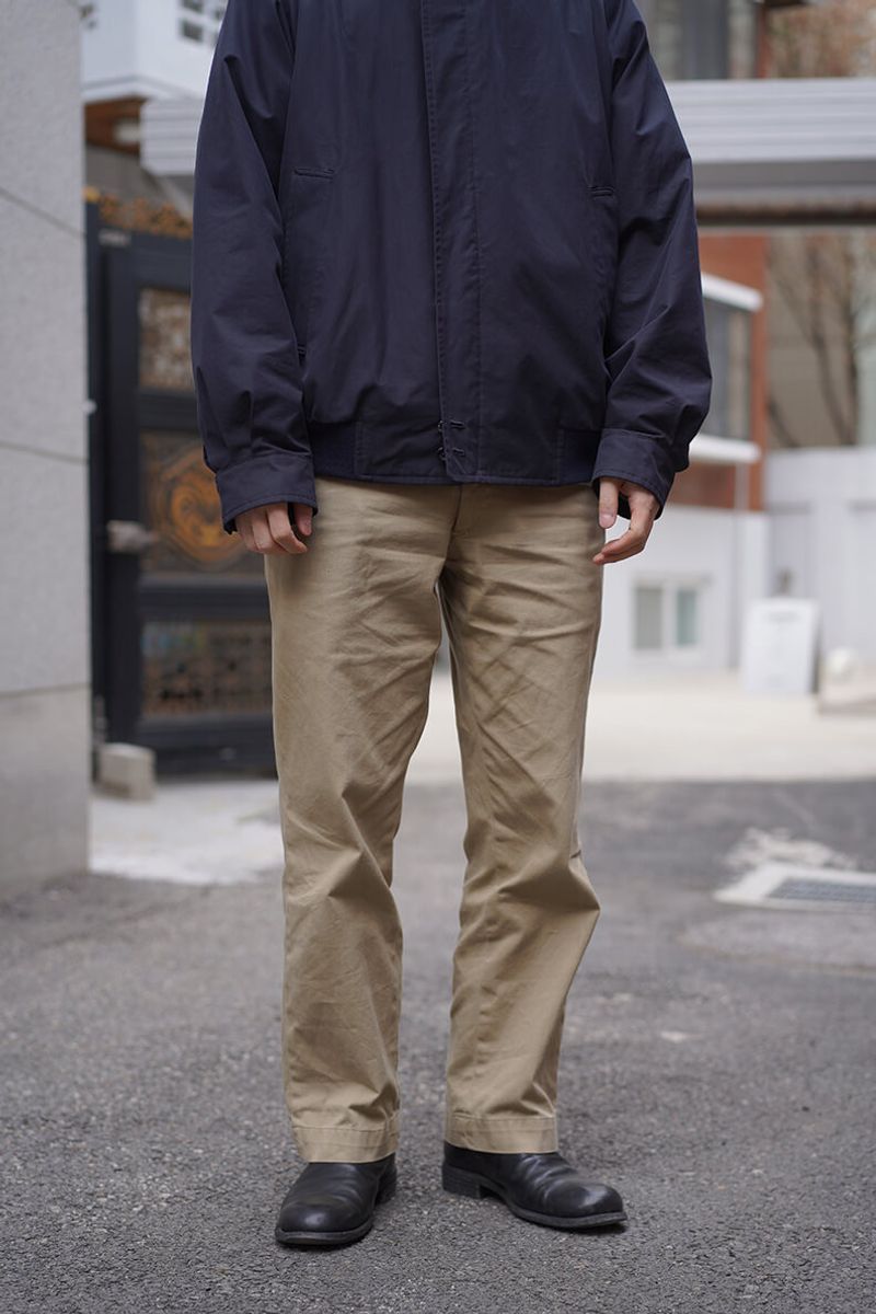 Seoul Fashion Paparazzi_106 ノ・グァンフェク（Craig） 8枚目の写真