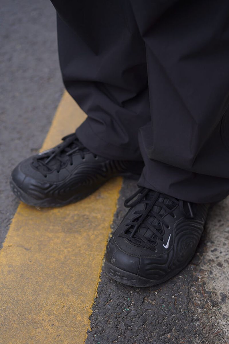 Seoul Fashion Paparazzi_110 キム・ジョン（Kim Jeon） 8枚目の写真