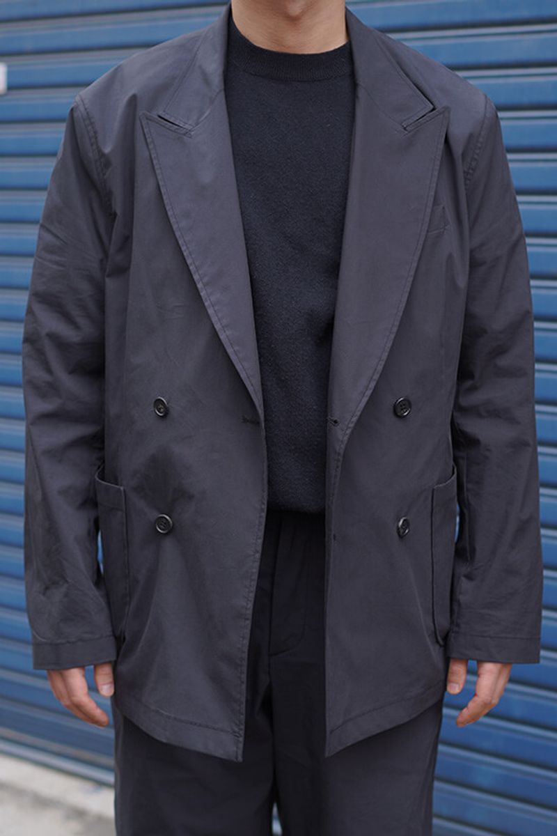 Seoul Fashion Paparazzi_110 キム・ジョン（Kim Jeon） 6枚目の写真
