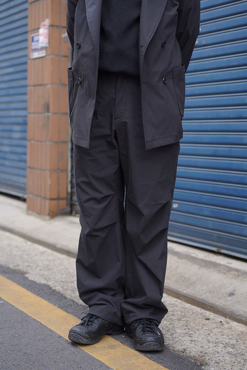 Seoul Fashion Paparazzi_110 キム・ジョン（Kim Jeon） 7枚目の写真