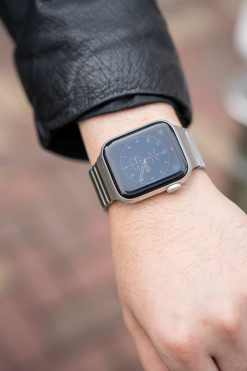 フランス軍ジャケットが主体の古着コーデ 郡司裕介 3枚目の写真