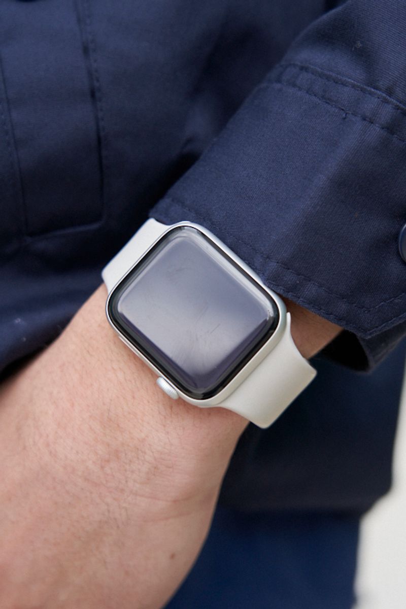 自転車にもすぐ乗れる。日曜日は軽装重視 小林海也 6枚目の写真