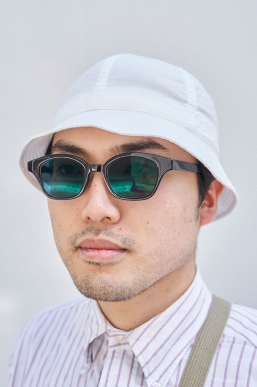 あの永久定番をどう攻める？“ブルックス”のシャツを自分流にアレンジした3人の強者たち - 3枚目の画像