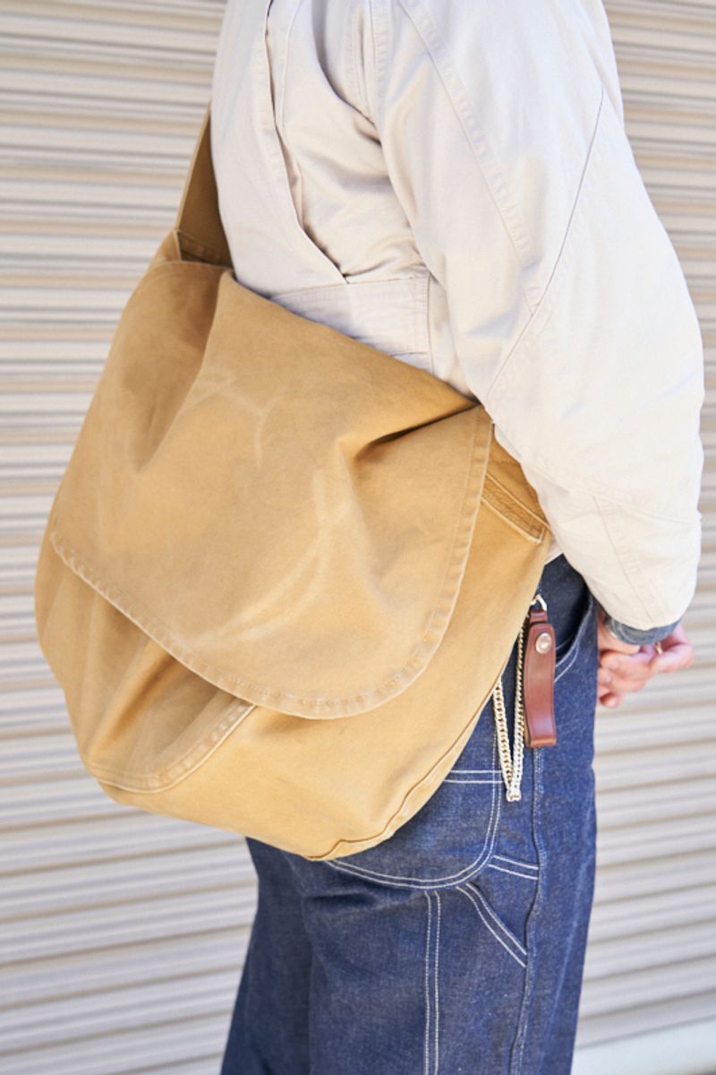 愛用のゴローズで揃えるアクセ術 T.S. 5枚目の写真