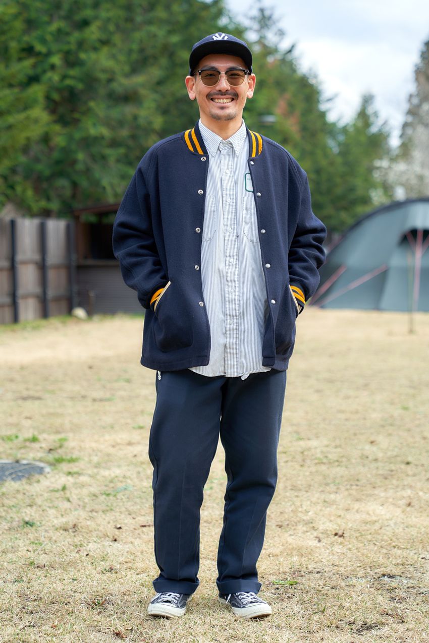 今「セイコー プロスペックス」のダイバーズが熱い！ 選びと合わせを街角で大調査 - 10枚目の画像