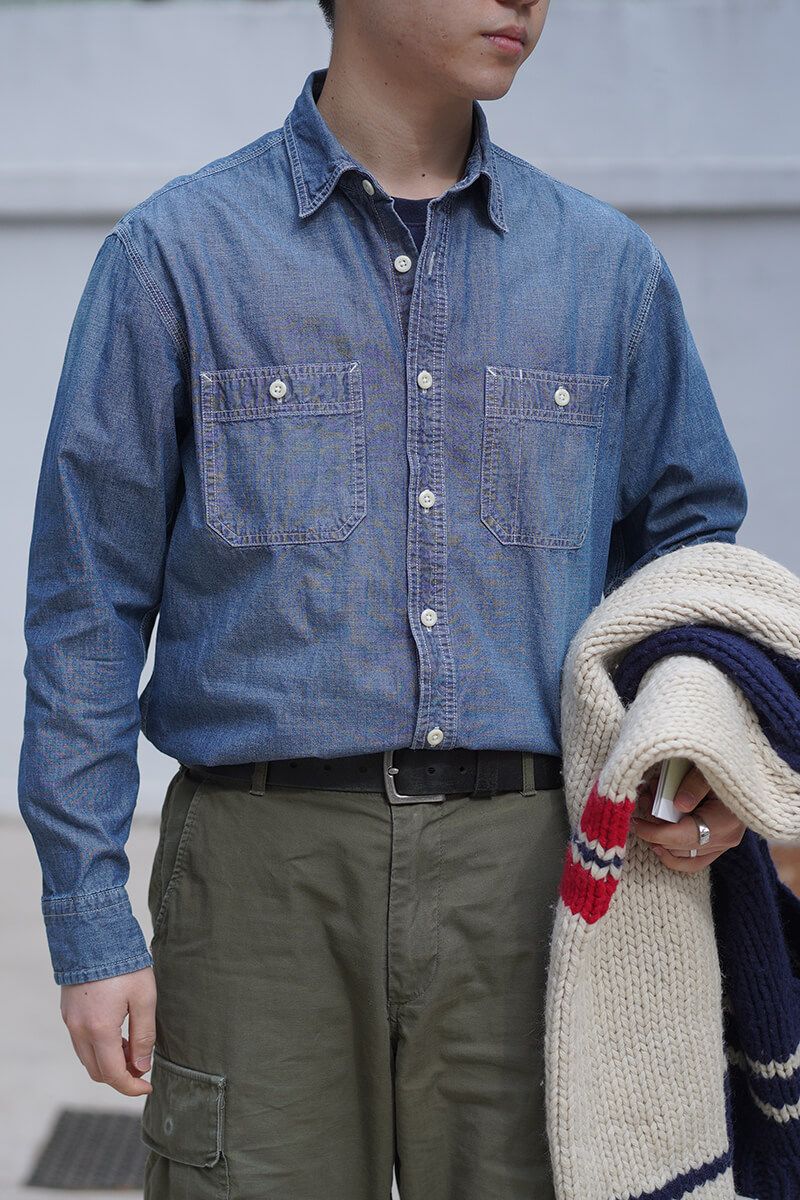 Seoul Fashion Paparazzi_111 キム・テフン（Kim Taehun） 7枚目の写真