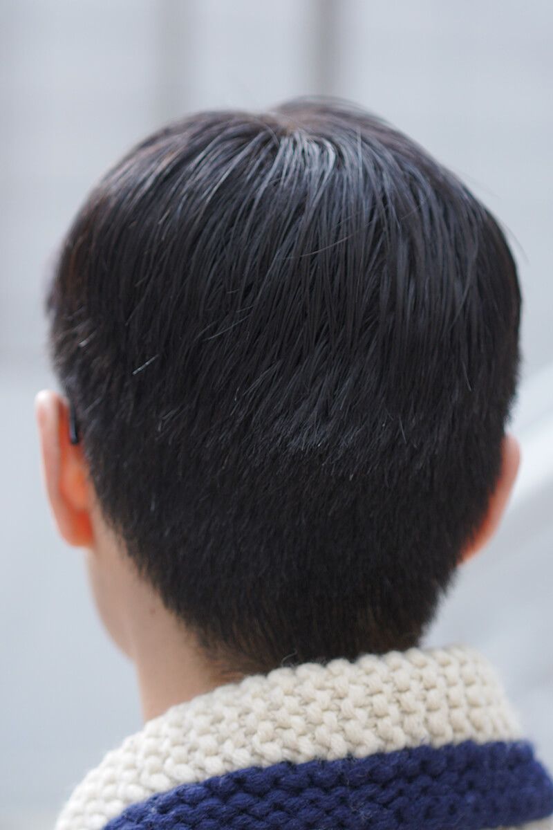 Seoul Fashion Paparazzi_111 キム・テフン（Kim Taehun） 5枚目の写真