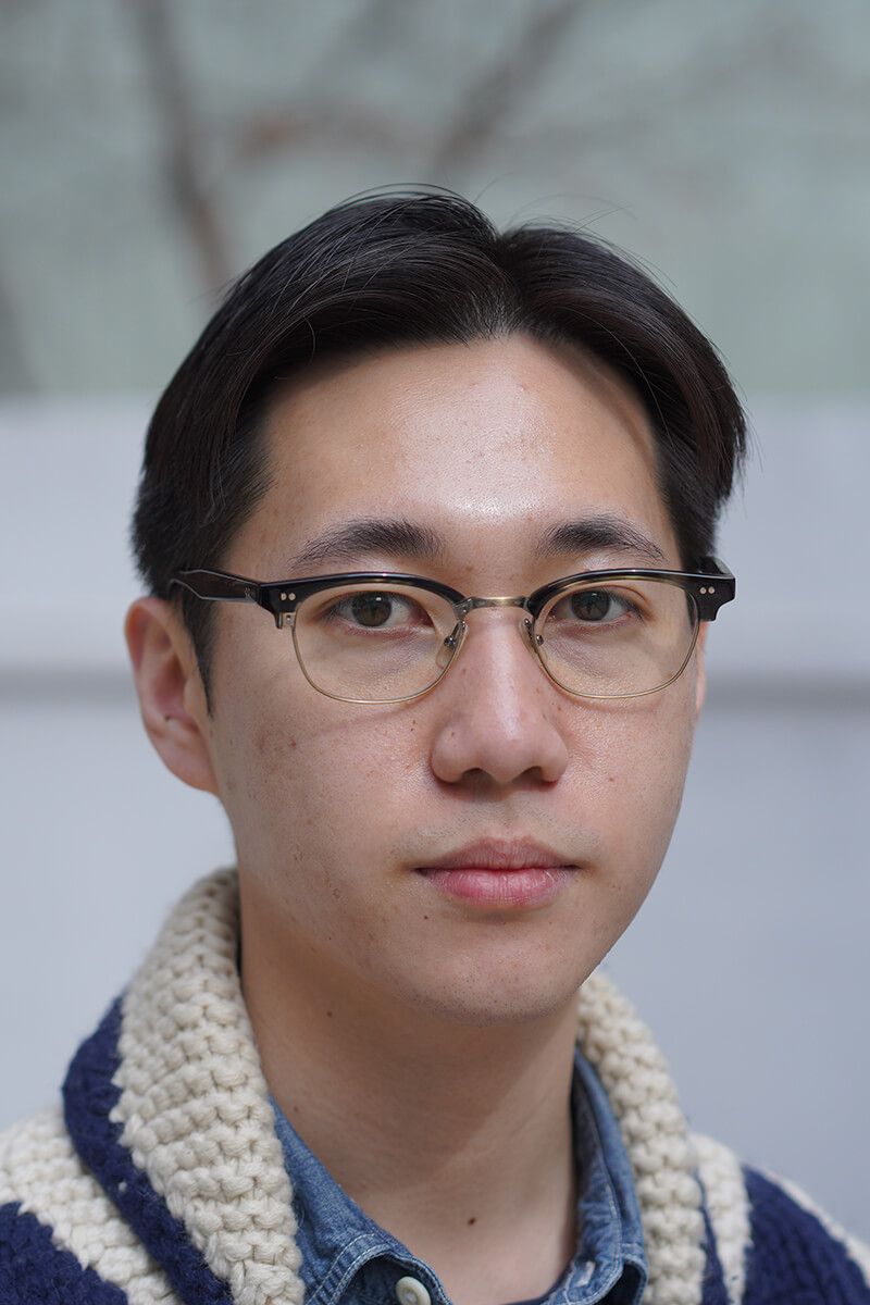 Seoul Fashion Paparazzi_111 キム・テフン（Kim Taehun） 3枚目の写真
