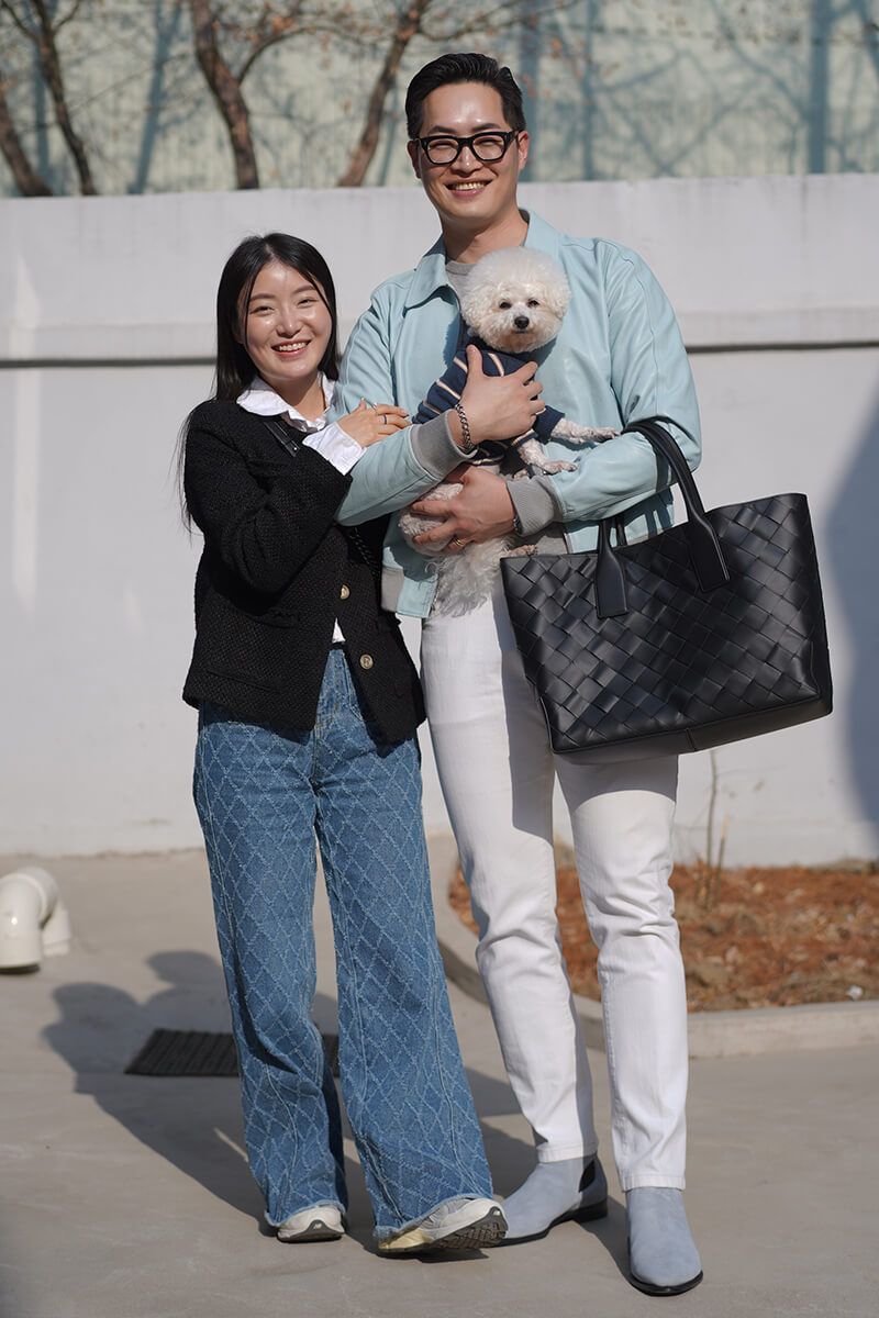 Seoul Fashion Paparazzi_114 イ・サンフン（Lee Sang Hun）