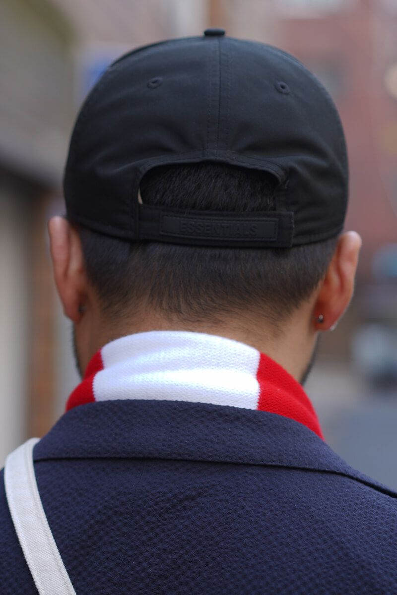 Seoul Fashion Paparazzi_116 イ・ハン（Lee Hun） 5枚目の写真