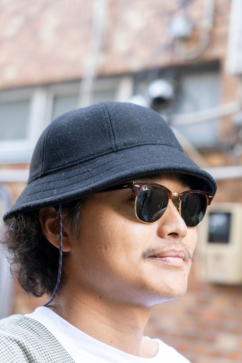 湘南出身のこれぞオーシャンズスタンダード 石垣嵐志 4枚目の写真