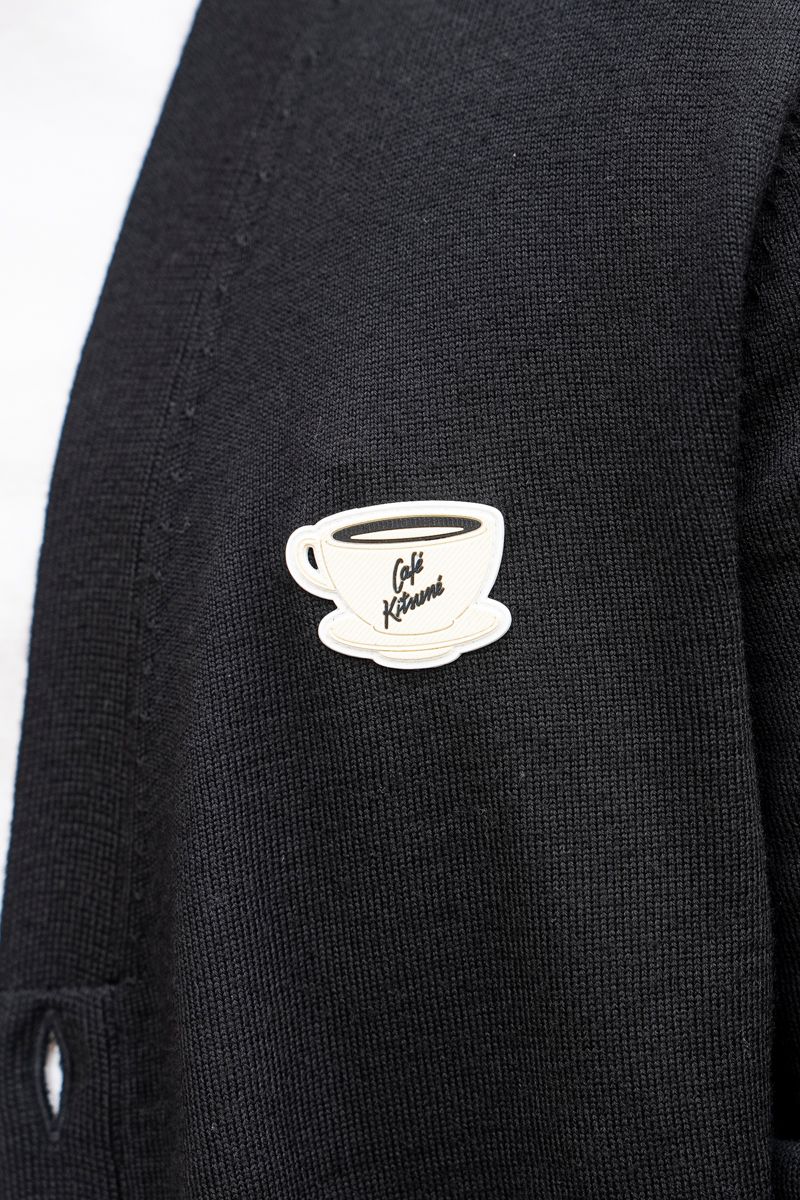 飾らない自然体のブリティッシュスタイル 山﨑裕介 3枚目の写真