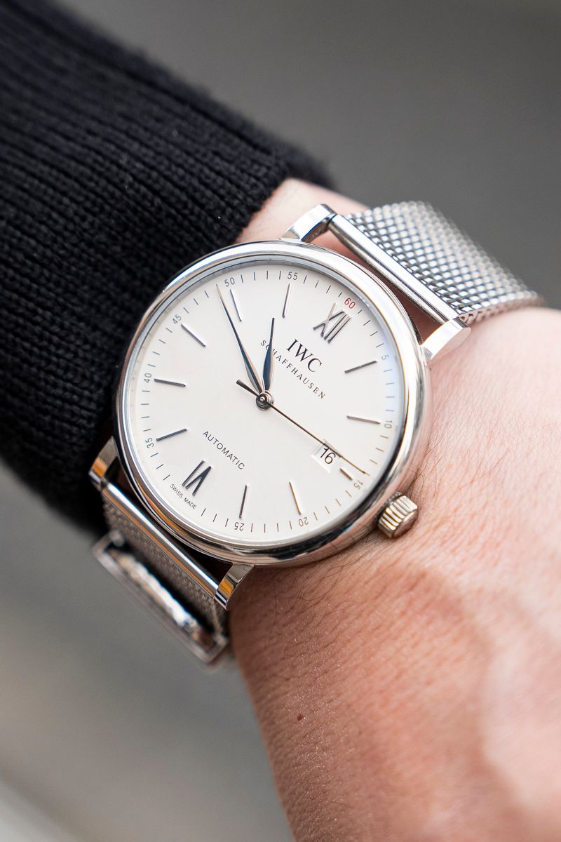 飾らない自然体のブリティッシュスタイル 山﨑裕介 4枚目の写真