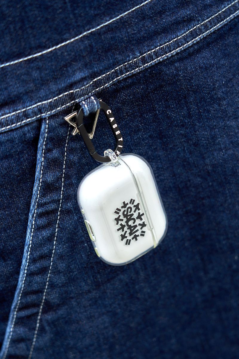 大人が着るからいいデニムのオーバーオール 鳥村重之 4枚目の写真