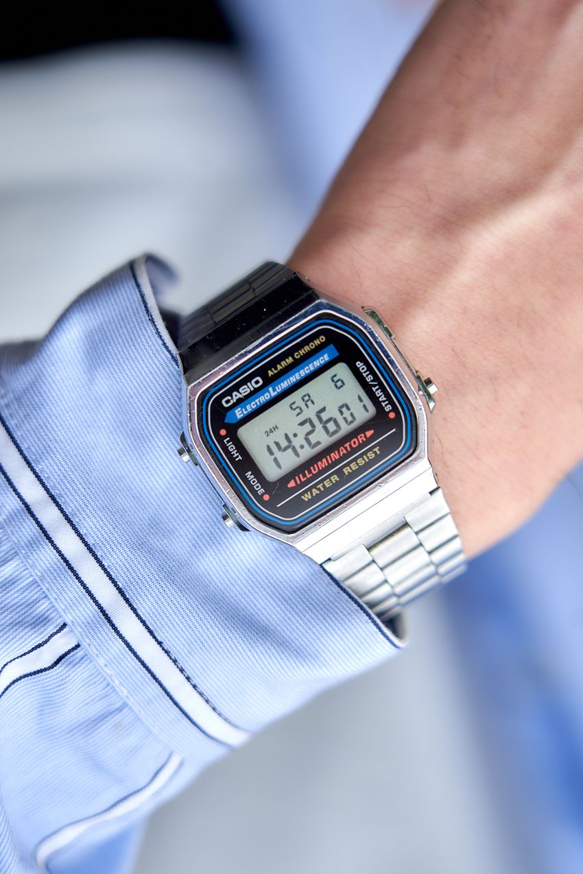 “サンバ以外”のアディダス・スニーカーのコーデ3好例。スーパースター、キャンパスetc. - 4枚目の画像