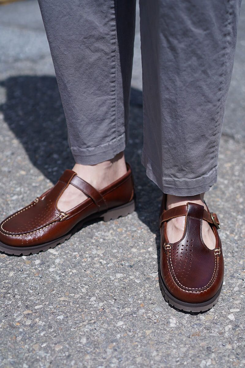 Seoul Fashion Paparazzi_117 チェ・ソンヨン (Dexter Choi) 8枚目の写真