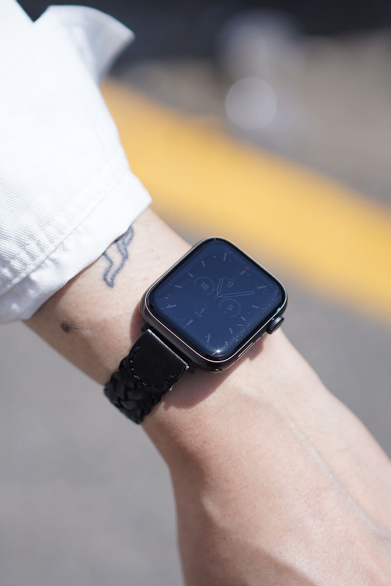 Seoul Fashion Paparazzi_117 チェ・ソンヨン (Dexter Choi) 9枚目の写真