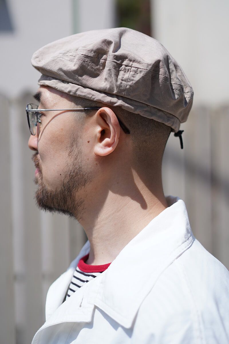 Seoul Fashion Paparazzi_117 チェ・ソンヨン (Dexter Choi) 4枚目の写真