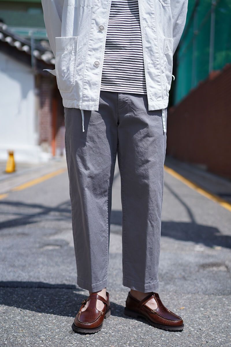 Seoul Fashion Paparazzi_117 チェ・ソンヨン (Dexter Choi) 10枚目の写真