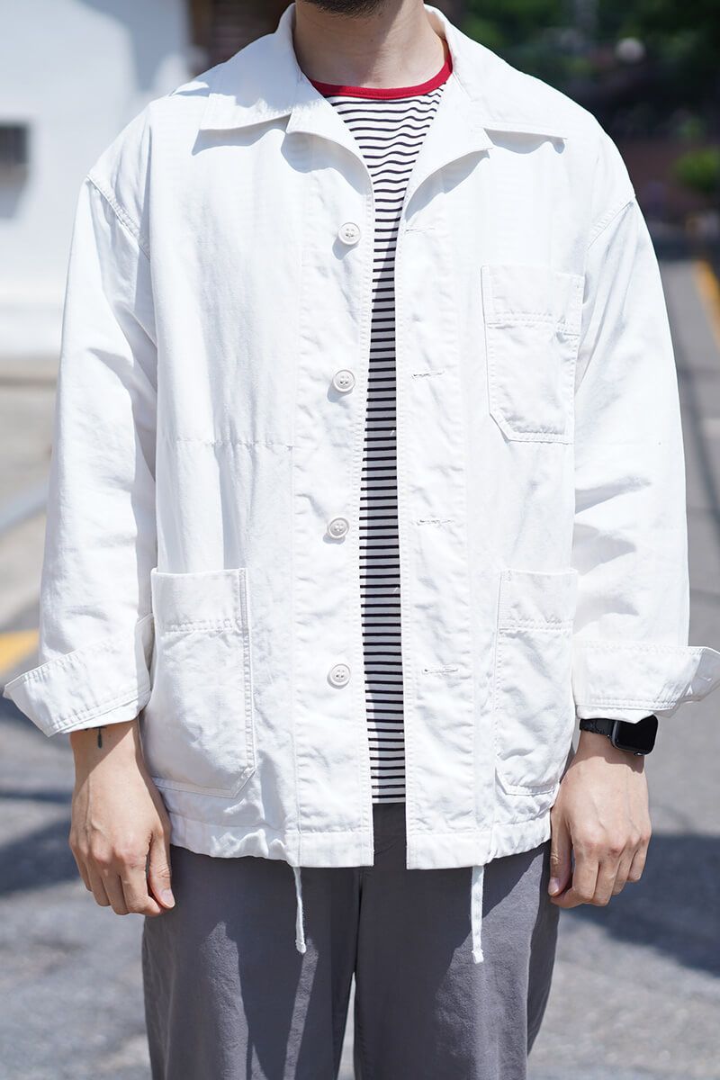 Seoul Fashion Paparazzi_117 チェ・ソンヨン (Dexter Choi) 5枚目の写真