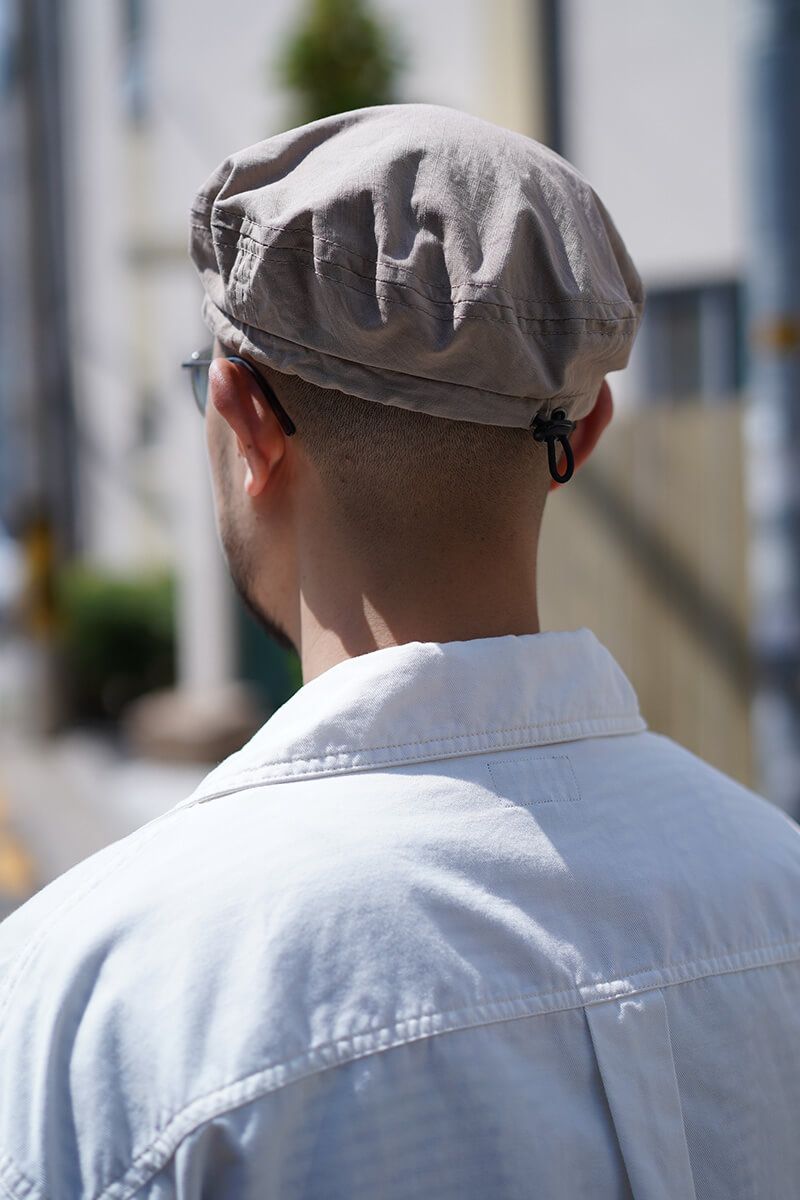 Seoul Fashion Paparazzi_117 チェ・ソンヨン (Dexter Choi) 6枚目の写真