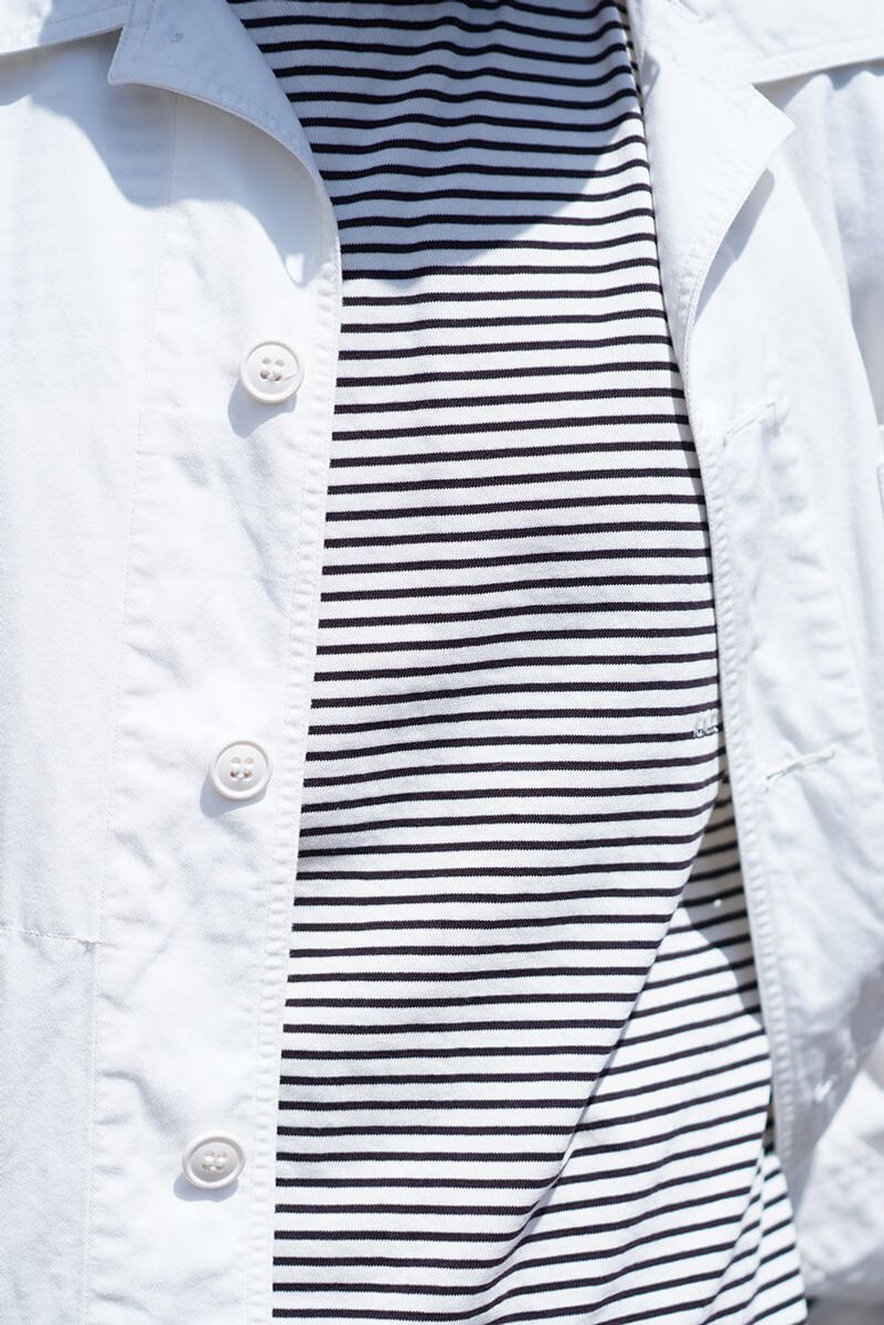 Seoul Fashion Paparazzi_117 チェ・ソンヨン (Dexter Choi) 7枚目の写真