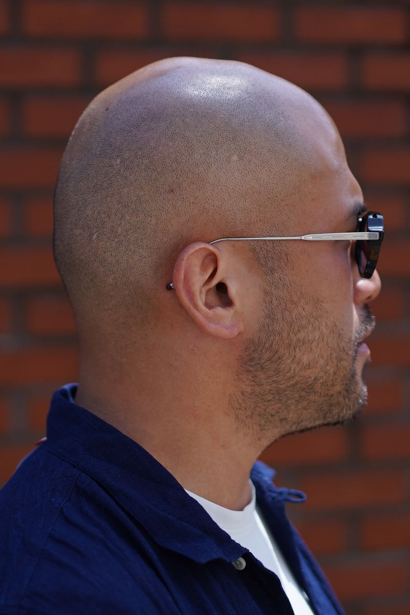 Seoul Fashion Paparazzi_119 チョ・ヒュンチャン (Cho Hyung Chan) 2枚目の写真