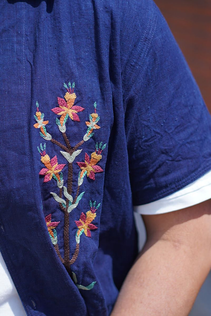 Seoul Fashion Paparazzi_119 チョ・ヒュンチャン (Cho Hyung Chan) 8枚目の写真