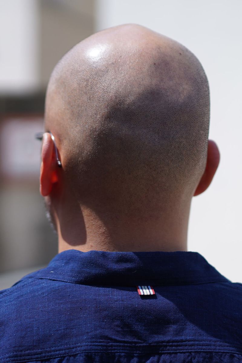 Seoul Fashion Paparazzi_119 チョ・ヒュンチャン (Cho Hyung Chan) 3枚目の写真