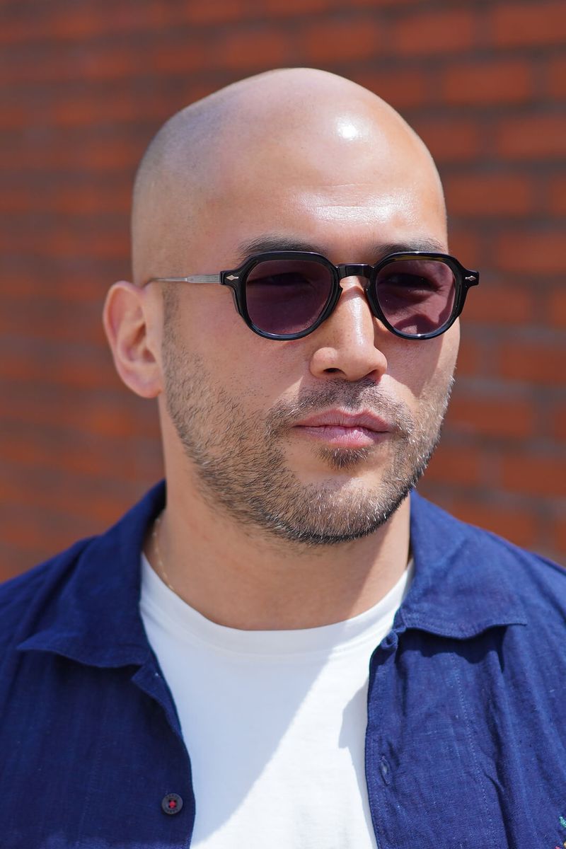 Seoul Fashion Paparazzi_119 チョ・ヒュンチャン (Cho Hyung Chan) 4枚目の写真